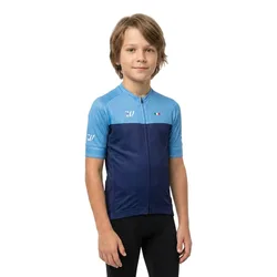 Maglia A Maniche Corte Cardena Altitud 2137
