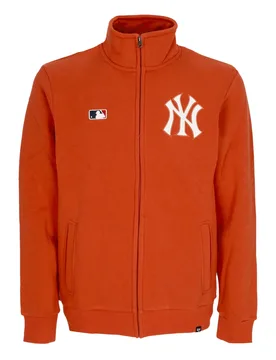 Felpa Collo Alto Uomo Mlb Emb Islington Tj Neyyan Clay - 47 BRAND - FashionsVida