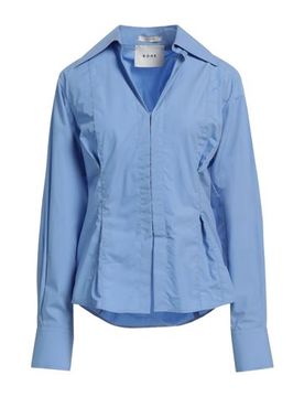 RÓHE Hemd Damen Azurblau 40 Damen