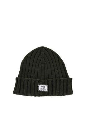 Cappello CP dell'azienda