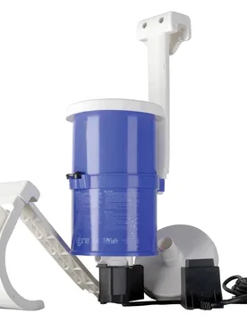 Internal Filter Cartridge 70 W Blue One Size unisex - GRE - FashionsVida