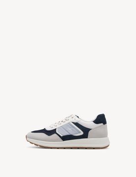 Sneaker grigio - 43