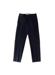Pantalone regular BLU NAVY 16