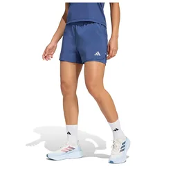Adi365 Running Essentials 2in1 Shorts Tech Indigo M Women
