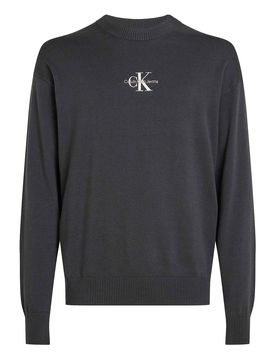 Calvin Klein Maglie Blu