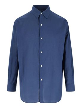 Kaptain Sunshine Camicia in cotone