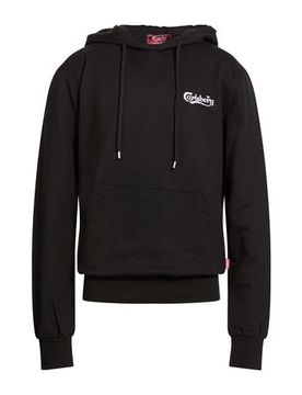 Sudadera Hombre Negro M,S,XL,XXL Hombre