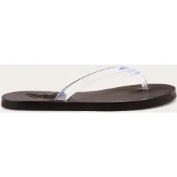 Sandalias planas Saionara Jelly