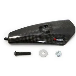 Paracalore Akrapovic P-HSB13R1 taglia unica