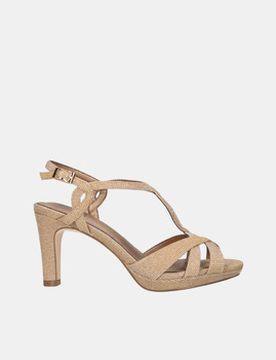 Keilabsatzsandalen 2501281 36;37;38;39;40