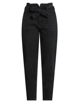 Jeanshose Damen Schwarz 25,29,30 Damen - Guess - FashionsVida