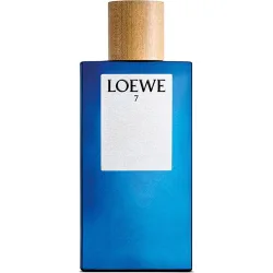 Eau de Toilette 7,