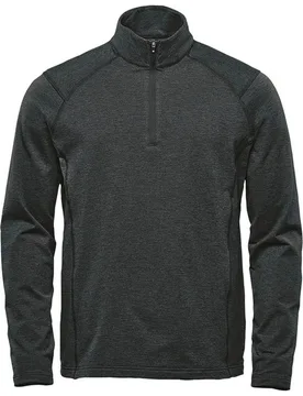 Treeline Mens Quarter Zip Pullover - StormTech - FashionsVida