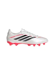 Scarpe da calcio da uomo Copa Pure IV Pro FG con tacchetti bianco 47 1/3