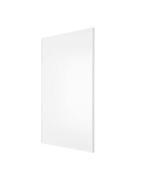 Heizgerät "Eco 500" silber