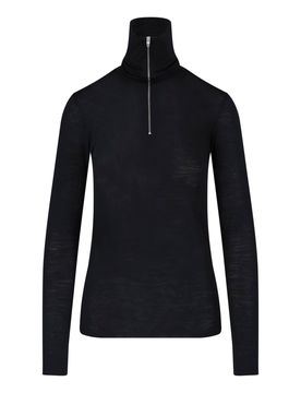 Women's Wool-Blend T-Shirt