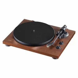Platine Tn-280bt-a3 Brown / Black One Size unisex
