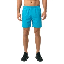 Swimming Shorts Light Blue XL Men