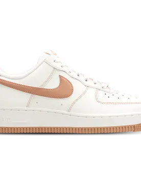 Air Force Donna - Sneakers Bianco - Taglia 42 - Rete/Sintetico 42 - Nike - FashionsVida