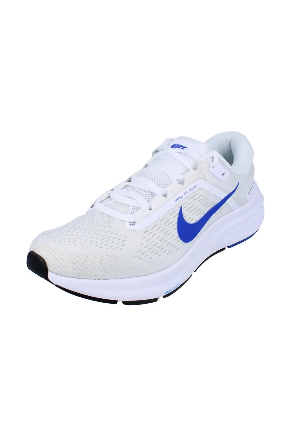 Air Zoom Structure 24 Mens Running Trainers - - Size: 7 - Nike - FashionsVida