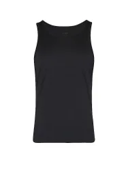 Camiseta deportiva ICONIC MODAL negra negro XXL