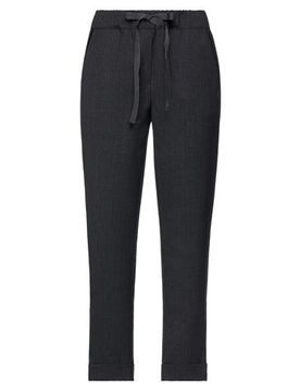 Hose Damen Braungrau 38 Damen