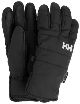 Gants Swift Ht Black S - Helly Hansen - FashionsVida