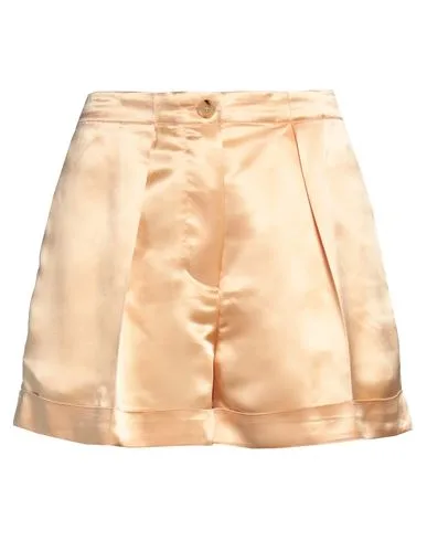 Shorts & Bermudashorts Damen Pfirsich 40,42 Damen - Acne Studios - FashionsVida