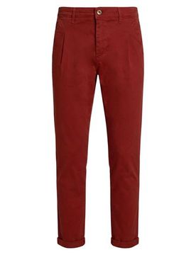 Hose Herren Rostrot 44,46,48,50,52,54 Herren
