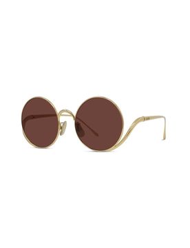 Occhiali da sole LW40187U-30S Donna