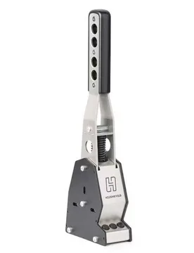 Manette De Dérailleur Magshift Sequential Black / Grey One Size unisex - Heusinkveld - FashionsVida