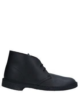 Stiefelette Herren Schwarz 39.5,40,41.5 Herren