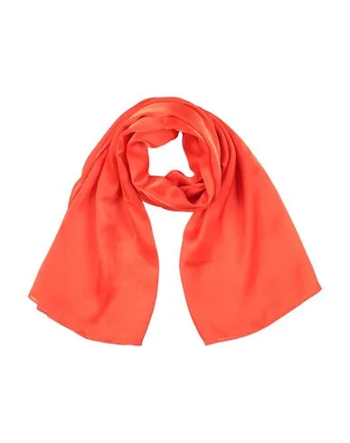 PLEASE Schal Damen Orange -- Damen - Please - FashionsVida