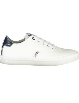 Herren SPORTSCHUH Weiß NP0A4HLHS3DEN06CAN_2C2DA9A_BIANCO002