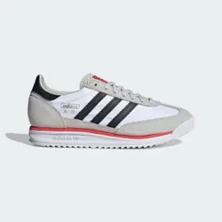 Scarpe SL 72 RS 42 2/3 Cloud White / Core Black / Grey One
