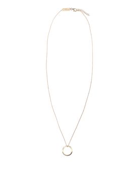 Collana con pendente