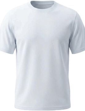 T-Shirts & Poloshirts 67128 T-Shirt Mm Tecnica-100 Bianco It Xl;It Xxl Male