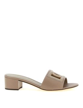 Dolce & Gabbana Sabot