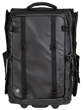 Sac à Dos Ubc Pour Navetteurs 28l Blue / Black One Size unisex - Powerslide - FashionsVida