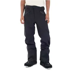 Hurley Pantalon Cream Black L Homme