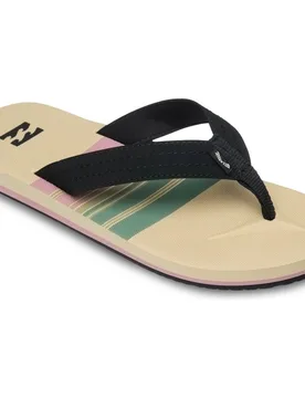 Chanclas de hombre All Day Theme - Billabong - FashionsVida