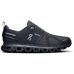 CLOUD 6 WP Laufschuhe Damen Black Black 39