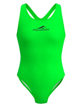 Aquafeel Maillot De Bain 25616