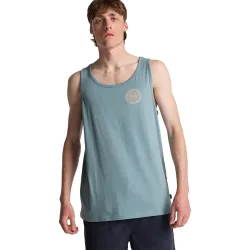 Camiseta de hombre Crayon Wave Billabong
