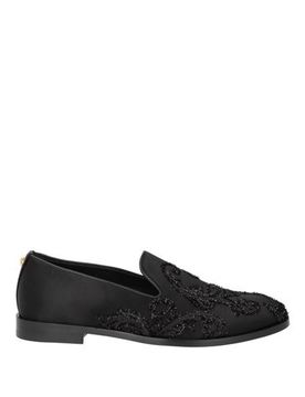 Mocasines Hombre Negro 40 Hombre