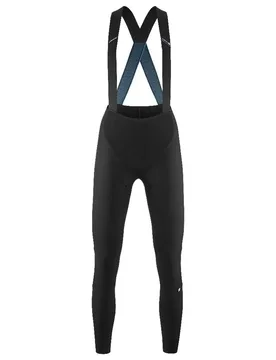 Salopette Larga Dyora R Habu Winter S11 Black Series - Assos - FashionsVida