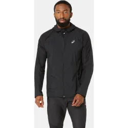Chaqueta cortavientos de hombre Road Packable Jacket