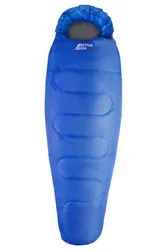Season Mummy Sleeping Bag (300 GSM) -10Â°