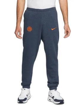 Trainingshose Inter Milan GFA BB 2023/24 - Bleu - male - Size: M - Nike - FashionsVida