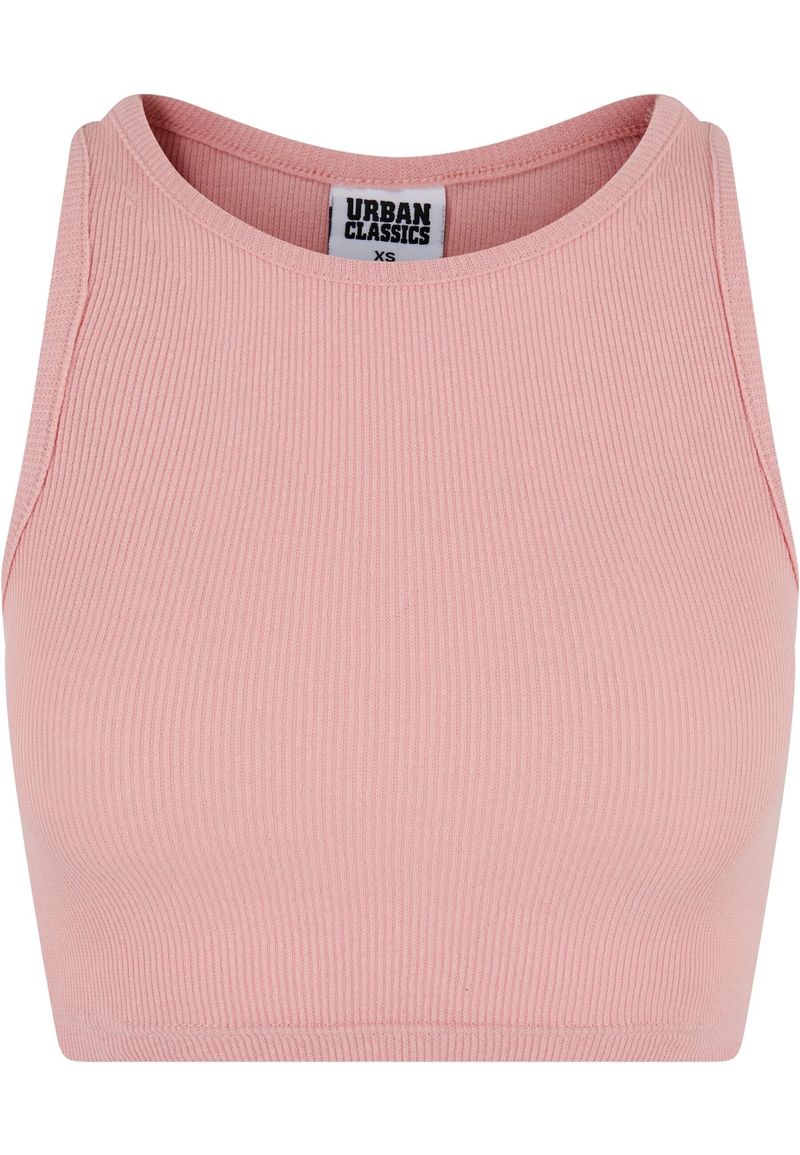 Urban Classics Top altrosa